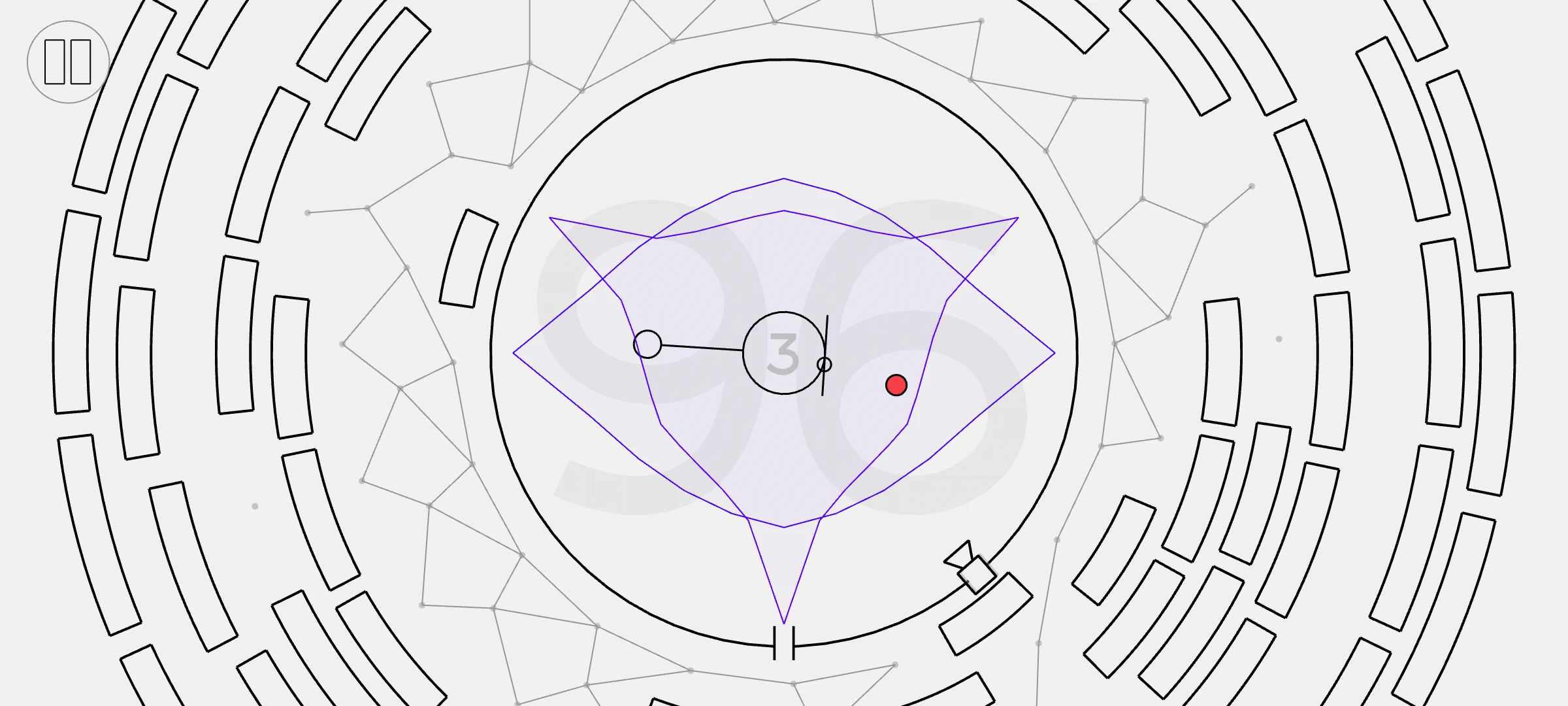 Kōan screenshot